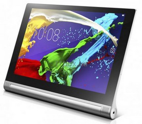 Ремонт материнской карты на планшете Lenovo Yoga Tablet 2 в Пензе
